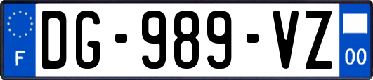 DG-989-VZ