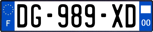 DG-989-XD