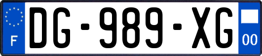 DG-989-XG