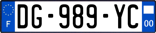 DG-989-YC