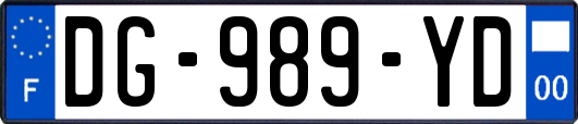 DG-989-YD