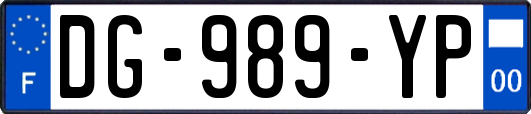 DG-989-YP