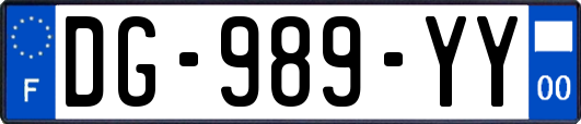 DG-989-YY