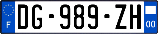 DG-989-ZH