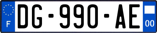 DG-990-AE