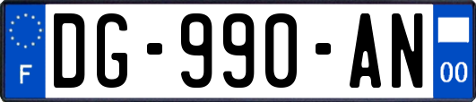 DG-990-AN