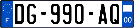 DG-990-AQ