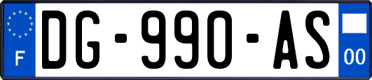 DG-990-AS