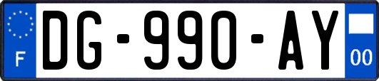 DG-990-AY