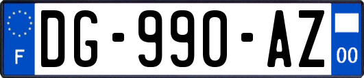 DG-990-AZ