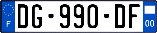 DG-990-DF