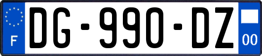 DG-990-DZ