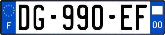 DG-990-EF