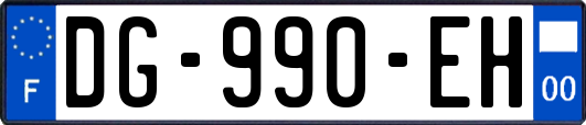 DG-990-EH