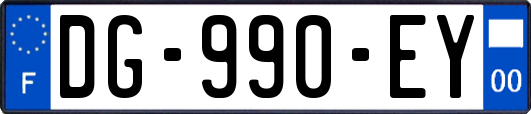 DG-990-EY