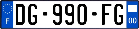 DG-990-FG