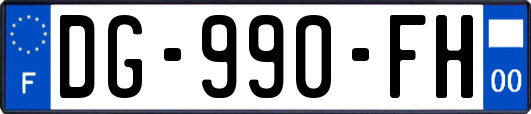 DG-990-FH