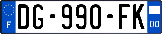 DG-990-FK