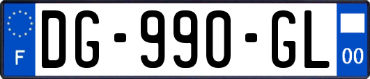 DG-990-GL