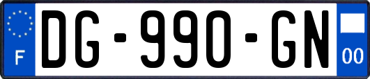 DG-990-GN