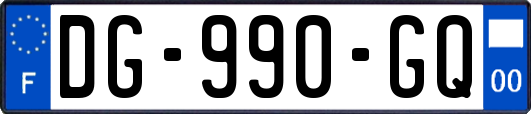 DG-990-GQ