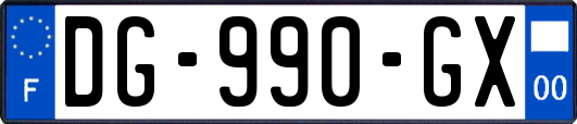 DG-990-GX