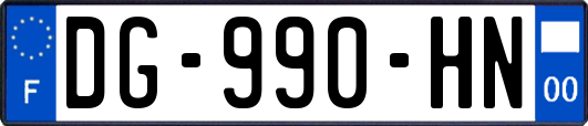 DG-990-HN