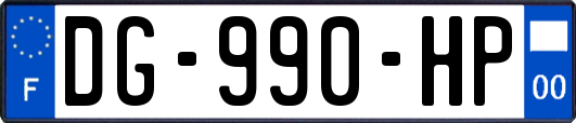 DG-990-HP