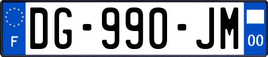 DG-990-JM