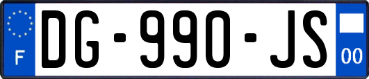 DG-990-JS