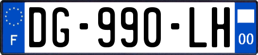 DG-990-LH