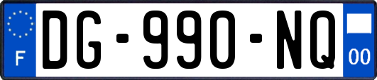 DG-990-NQ