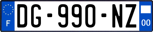 DG-990-NZ