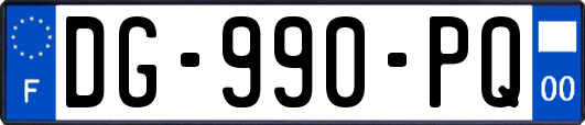 DG-990-PQ