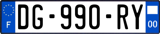 DG-990-RY