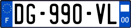 DG-990-VL