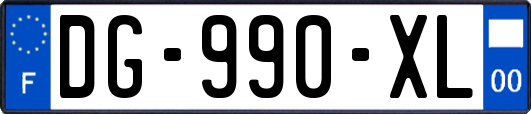DG-990-XL