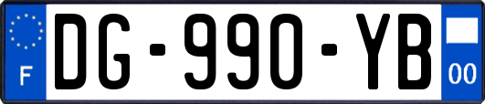DG-990-YB