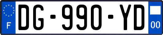 DG-990-YD