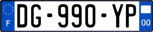 DG-990-YP