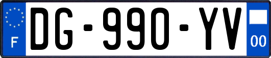 DG-990-YV