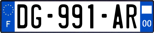 DG-991-AR