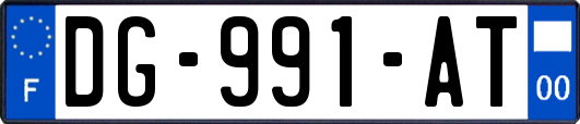 DG-991-AT
