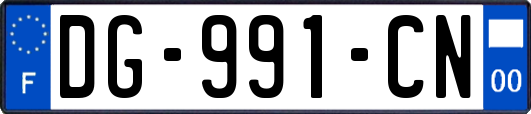 DG-991-CN