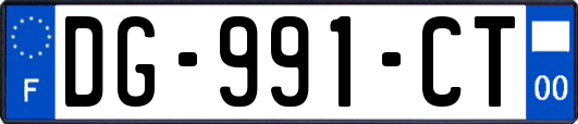 DG-991-CT