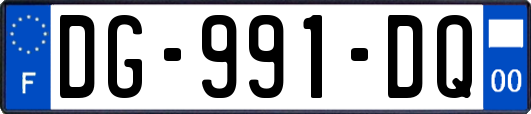 DG-991-DQ