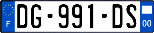 DG-991-DS