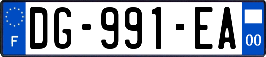 DG-991-EA