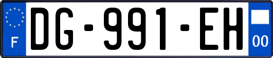 DG-991-EH