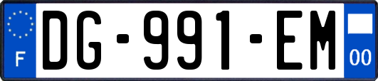 DG-991-EM